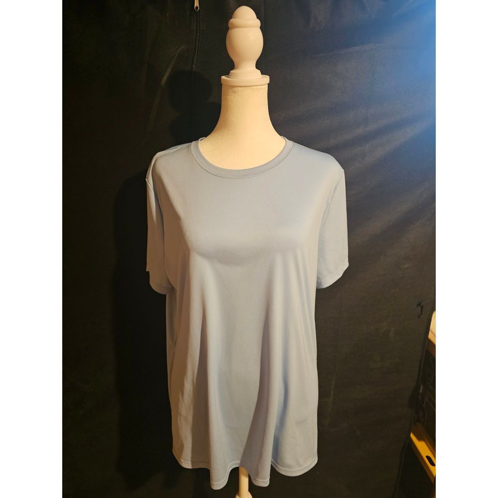 Hanes Cool DRI Moisture-Wicking T-Shirt for Women Size XL  