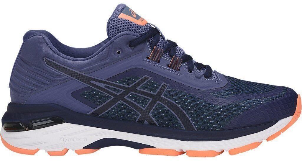 ASICS GT 2000 14 Blue Fade Indigo Fog W for sale | eBay
