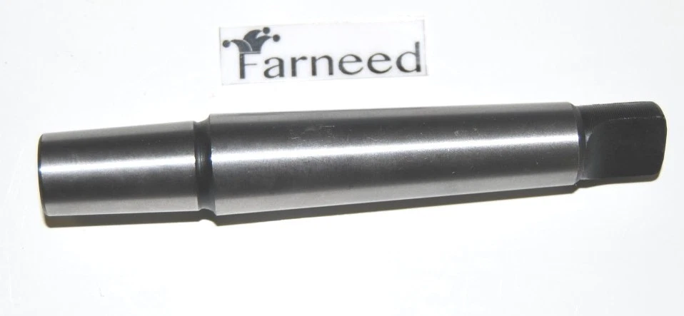 FARNEED CONO MORSE MT2 B18 PER MANDRINI TORNIO