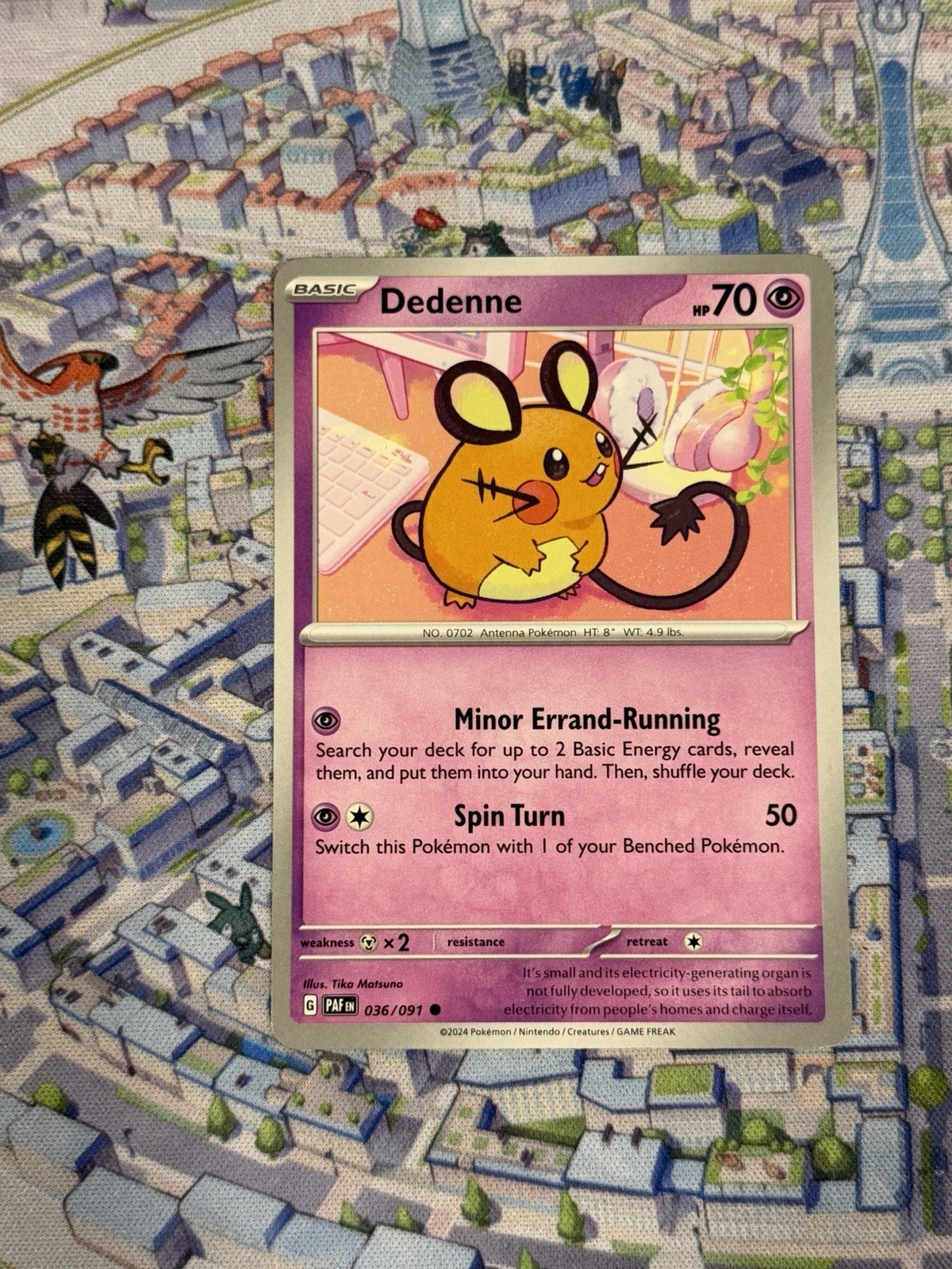 Pokémon TCG Mega Evolution