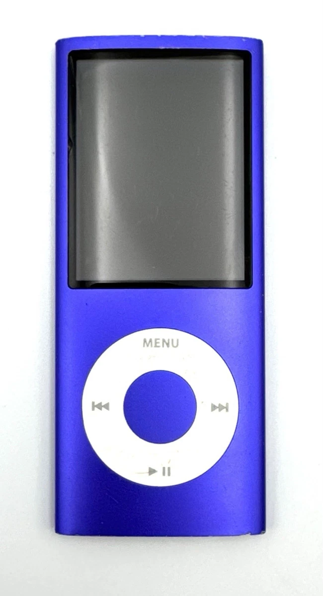 Apple 4th Generation iPod Nano for sale | eBay