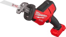 Milwaukee 2719-20 M18 FUEL Hackzall Bare Tool , Red, Black -NEW
