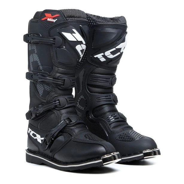 TCX X-Blast Black, photo 2 of 5