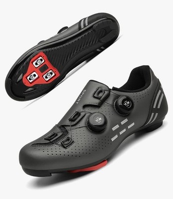 Fahrradschuhe Rennradschuhe kompatibel mit Peloton Gr. 47 Neu!