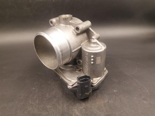 AUDI A5 THROTTLE BODY 2.0, PETROL, CDNB/CDNC/CNCD CODE, 8T, 08/09-11/16