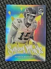 2025 Donruss Optic Patrick Mahomes II Base (RAW)