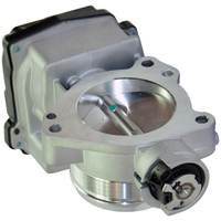 Partstec PTA516-0177 Drosselklappenstutzen FüR CitroËN Peugeot