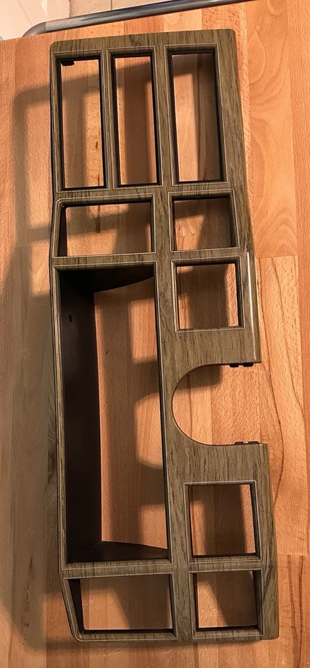 84 85 86 87 88 89 90 91 92 93 94 95 96 JEEP CHEROKEE XJ BISEL DE TABLERO MOLDURA ENVOLVENTE Foto 4 de 4