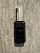 JO MALONE INTENSE COLOGNE: ROSE, POPPY, AMBER, TUBEROSE, MYRRH, OUD, NEW, 9 ML