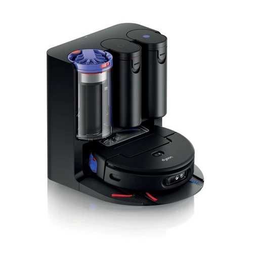 Dyson Spot+Scrub™ Ai wet and dry robot vacuum cleaner
