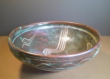 Michael Cardew Wenford Bridge Studio Pottery Bowl