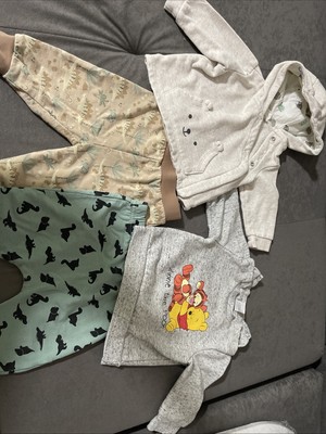 Baby Set Größe 62 Junge Hose+ Sweatshirt Gr. 62 Babykleidung
