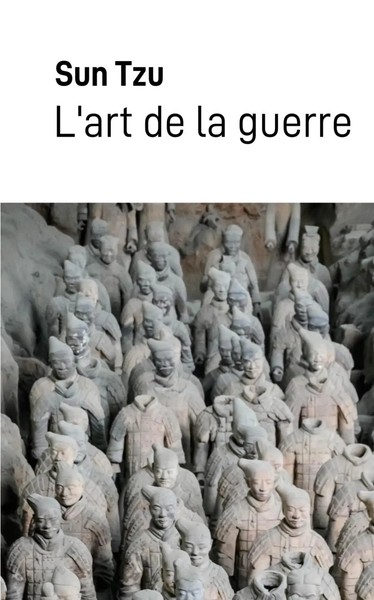 Sun Tzu | L'art De La Guerre | Taschenbuch | FranzöSisch (2023)-image