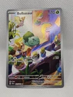 Bulbasaur 143/142 Sv07: Stellar Crown Holo
