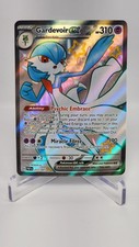 Gardevoir ex 217/091 Sv: Paldean Fates Holo for sale online Gardevoir ex 217/091 Sv: Paldean Fates Holo for sale online