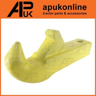 Pick Up AHK Haken für New Holland T6.140 T6.145 T6.150 T6.155 T6.160 Traktor