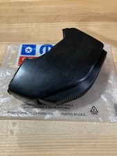 Nos Mopar 1973-4 Plymouth Roadrunner Satellite Frt Bumper Guard Wo Deluxe Nib