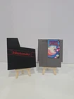 Kirby's Adventure Nintendo NES  Authentic RARE W/ Sleeve