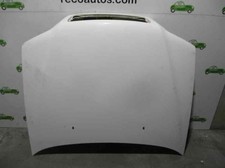 Capot Volvo V40