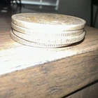 4 Walking Liberty Half Dollars 90% Silver 1937 1940 1942 1947 Under spot! 50c