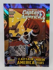 2014 Rittenhouse Marvel 75th Anniversary Trading Cards 19