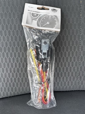 Viper Directed Install Essentials Relay