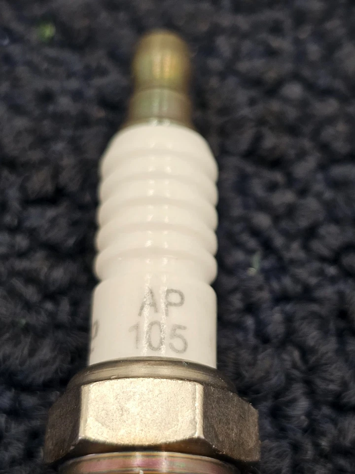 (CANTIDAD 5) Autolite AP105: bujía para modelos Ford Windstar 2000-2002 Foto 3 de 4