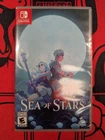 Sea of Stars - Nintendo Switch - Sealed