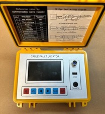 ST620 Cable Fault Locator - LEA28-620