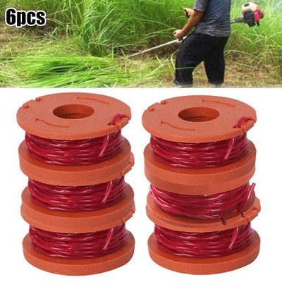 Spool & Line For WORX Lawn Trimmer Spare WG157E WG163E 151 WG169E 155E