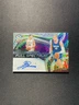 2020-21 Panini Spectra Full Spectrum Auto Ivica Zubac #FSS-IVZ Meta 9/25 XV44