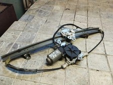 Porte avant et accessoires Nissan ALMERA TINO