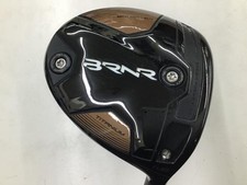TaylorMade  BRNR MINI DRIVER 11.5 DR Flex S