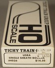 Tichy Train Group 4026 HO Undecorated USRA Single Sheathed Boxcar  Kit — photo 1