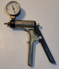 Lisle Tool 75000 Hand Vacuum Pump-Brake Bleeding Kit