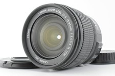 Canon Ef-S 15-85 mm F/3.5-5.6 è obiettivo USM EF-TN5771 spedito dagli Stati Uniti