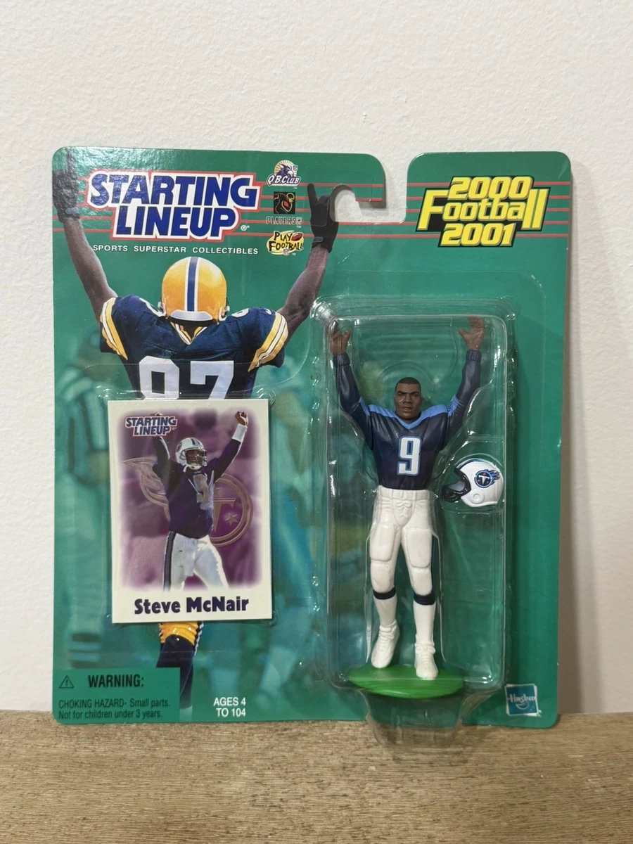 25+ Sports Action Figures Starting Lineup 2000 Year Manufactured