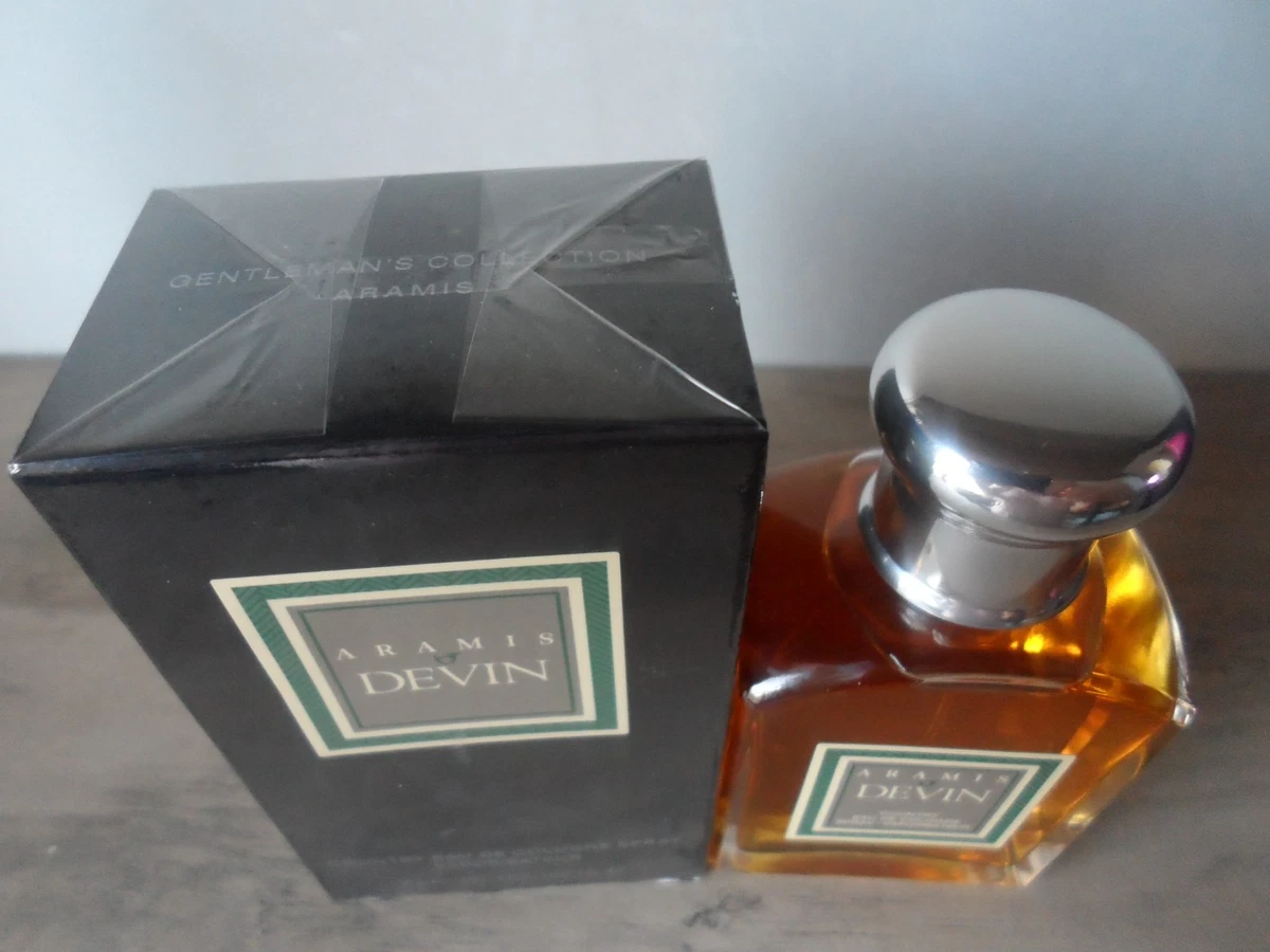 Aramis Devin for sale - eBay