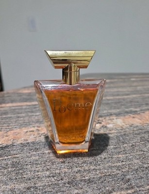 LANCOME  POEME EAU DE PARFUM SPRAY ~ 3.4oz. VINTAGE/RARE/