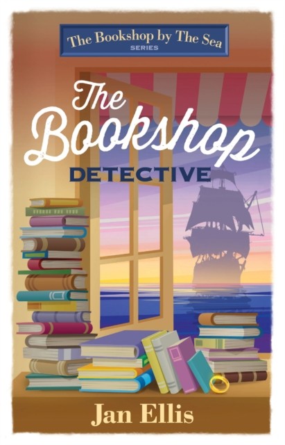 The Bookshop Detective (The Bookshop by the Sea Series): 2 - Image 2