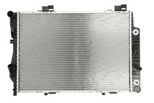 F&uuml;r NRF NRF 55345 Engine radiator MERCEDES C (W202)  55345 Engine radiator fits