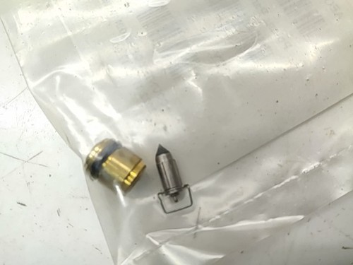 Needle Valve and Seat ASM - 2000 Polaris NOS