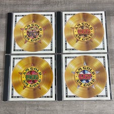 AM Gold CD Lot - The Mid 60s, 1965, 1966, & 1967 Time-Life Music