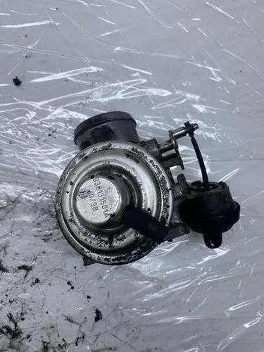 VW PASSAT Variant B5 3B6 AGR-Ventil 038129637 1.90 Diesel 74kw 1999 23929799