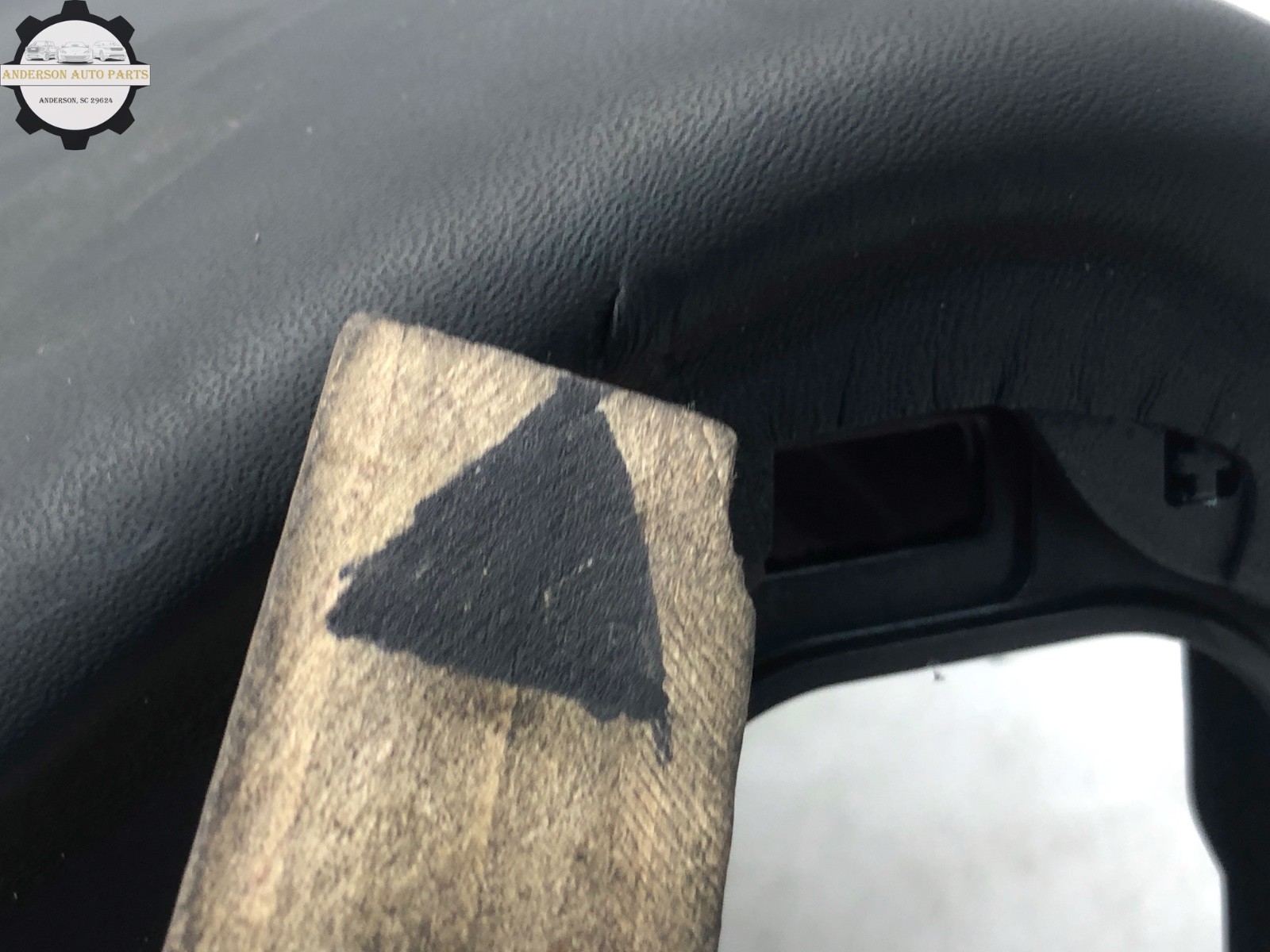 2014-2019 MASERATI GHIBLI GLOVE BOX STORAGE COMPARTMENT OEM