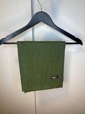 Cashmere Shawl Green