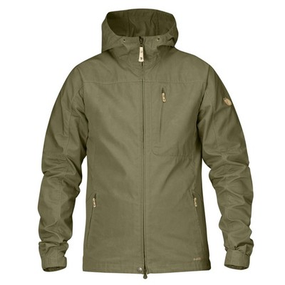 Fjällräven Sten Jacket Cork XS