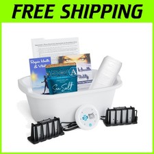 Ionic Foot Bath Detox Machine - Home Spa for Health