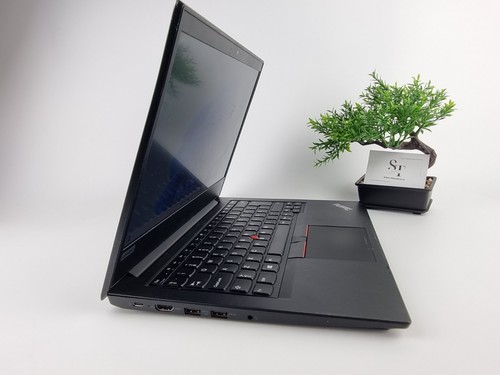 ✅LENOVO THINKPAD E495 14"✅RYZEN 5 35OOU 💥16GB RAM 💥256GB SSD 💥FHD ✅ - Afbeelding 2 van 10