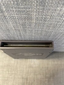 Blaster Master (Nintendo Entertainment System, 1988) NES testato funzionante